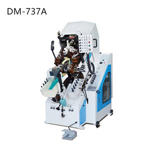 9 Pincers Hydraulic Automatic cementing Toe Lasting Machine 9 Pincers Hydraulic Automatic cementing Toe Lasting Machine