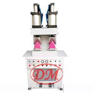 DM-806 Automatic Upper Crimping Machine for shoe new version  DM-806 Automatic Upper Crimping Machine for shoe new version