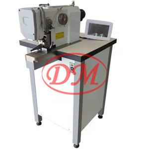 Belt  buckle sewing machine XY direction