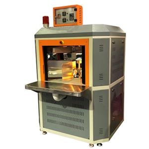 Double layer infrared glue drying oven for upper and sole Double layer infrared glue drying oven for upper and sole