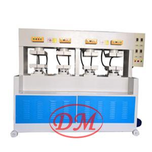 EVA insole cold moulding machine 