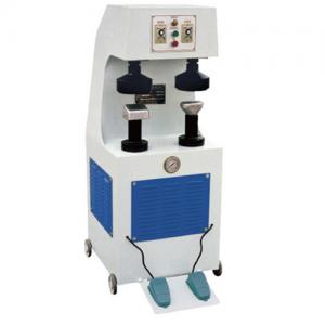  Hydraulic outsole pressing machine