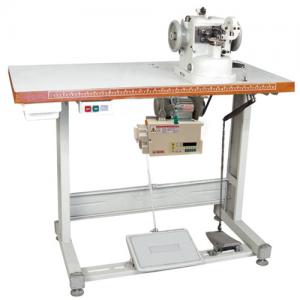 Industrial stroble sewing machine for upper insole sewing 