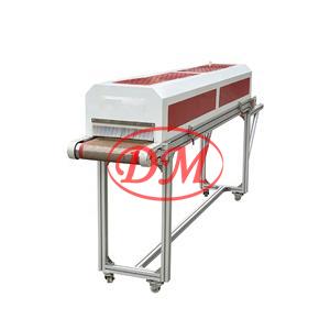 Leather painted edge drying oven conveyor chamber Leather painted edge drying oven conveyor chamber