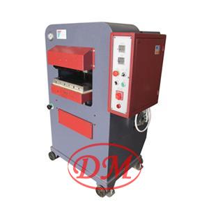 Leather pattern logo embossing machine Leather pattern logo embossing machine