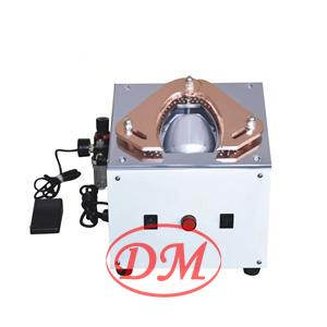 Leather upper checking machine Leather upper checking machine