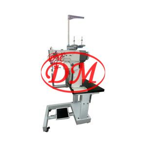 180 rotary arm sewing machine for bag  shoe upper