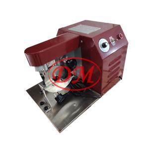 Manual leather edge painting coloring inking machine for leather goods - 副本 Manual leather edge painting coloring inking machine for leather goods - 副本