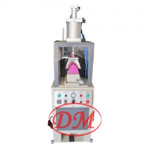 One station vamp warping setting machine  One station vamp warping setting machine