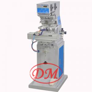 Pad pringting machine  1/2/3/4 colors
