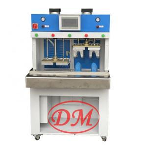 Paper stretcher moulding machine Paper stretcher moulding machine