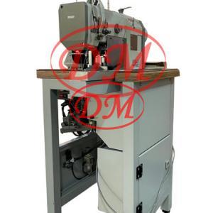 Pfaff 1245  sewing head buckle belt end sewing machine 