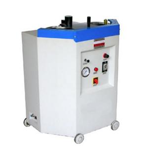 Pneumatic airbag sole pressing attaching machine  Pneumatic airbag sole pressing attaching machine