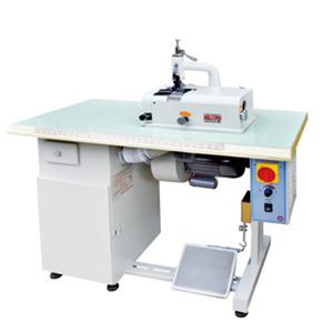 Round knife leather skiving machine Round knife leather skiving machine