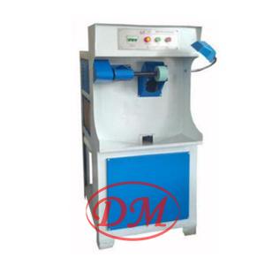 Sanding machine