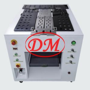 T shirt pullover pants folding and packing machine  DM-F1 T shirt pullover pants folding and packing machine  DM-F1