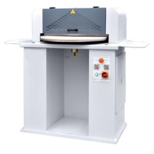 Semi-auto/auto lining attaching fusing machine