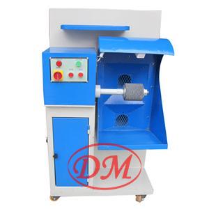 Shoe side roughening machine (With Dust Collector )  