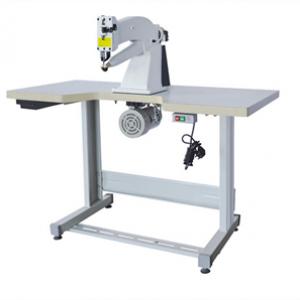 Sole edge trimming machine