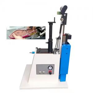  String Last Pulling Machine