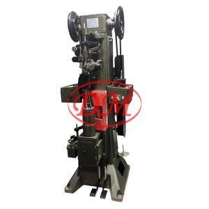 Type Insole Stitching Machine for McKay Shoes Vertical version