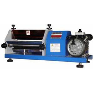 White glue latex glue cementing machine