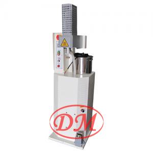 hot air blower wrinker chaser  upper steaming machine  