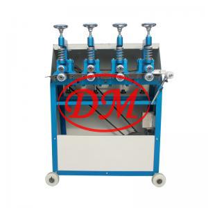 leather belt pressing pressing machine 4 wheels leather belt manufacturing machine leather belt pressing pressing machine 4 wheels leather belt manufacturing machine